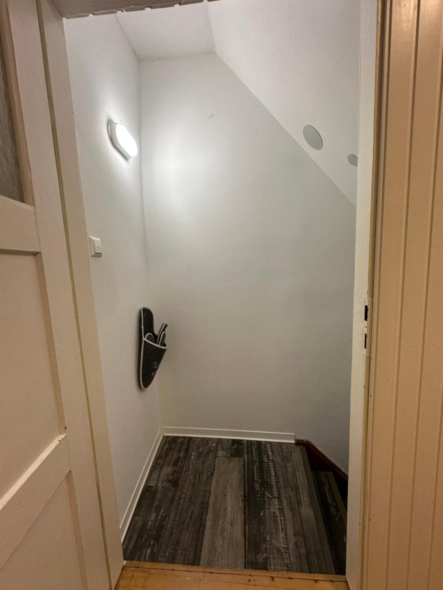Ferienwohnung Am Berg Bad Bergzabern Εξωτερικό φωτογραφία