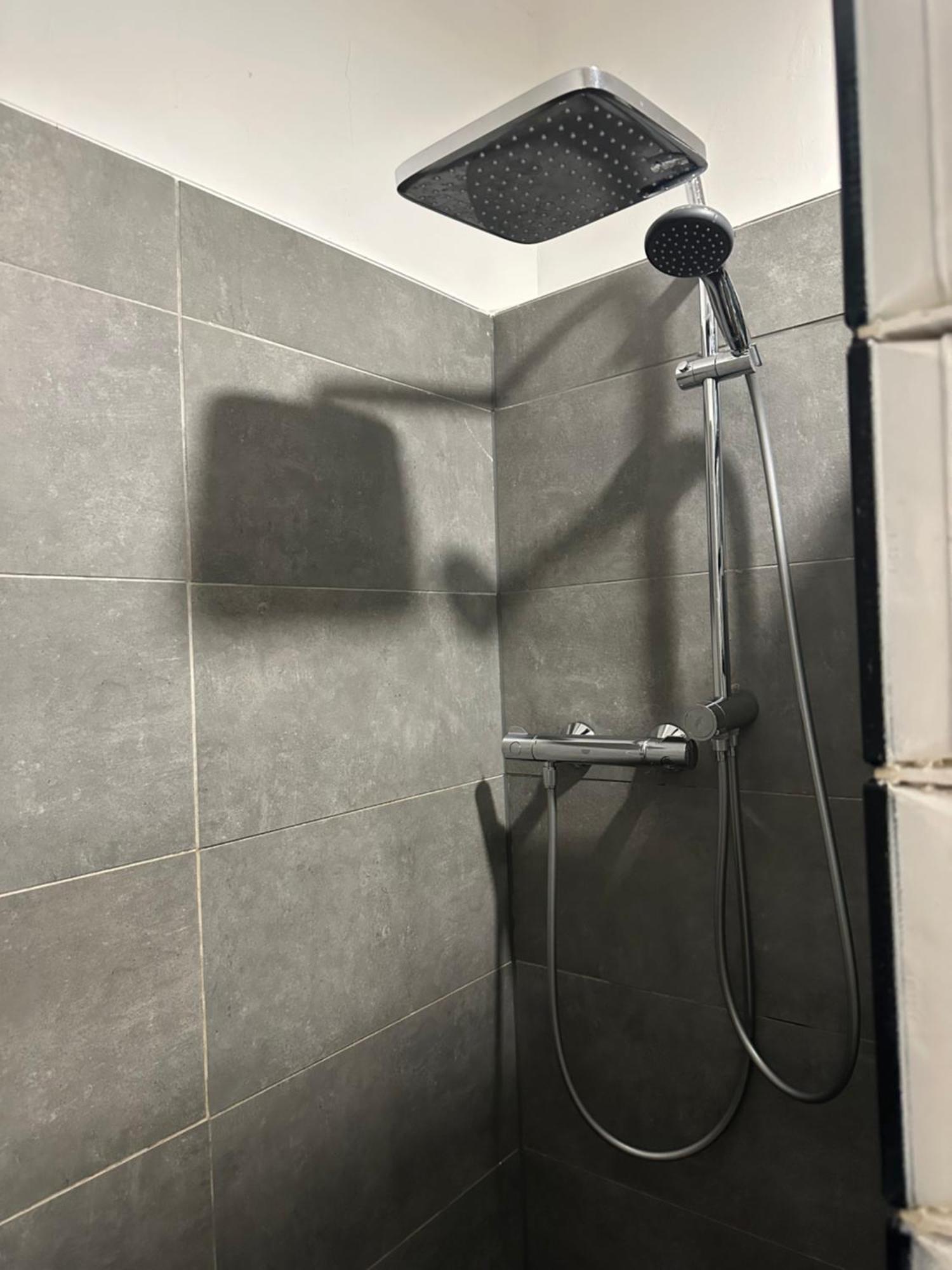 Ferienwohnung Am Berg Bad Bergzabern Εξωτερικό φωτογραφία