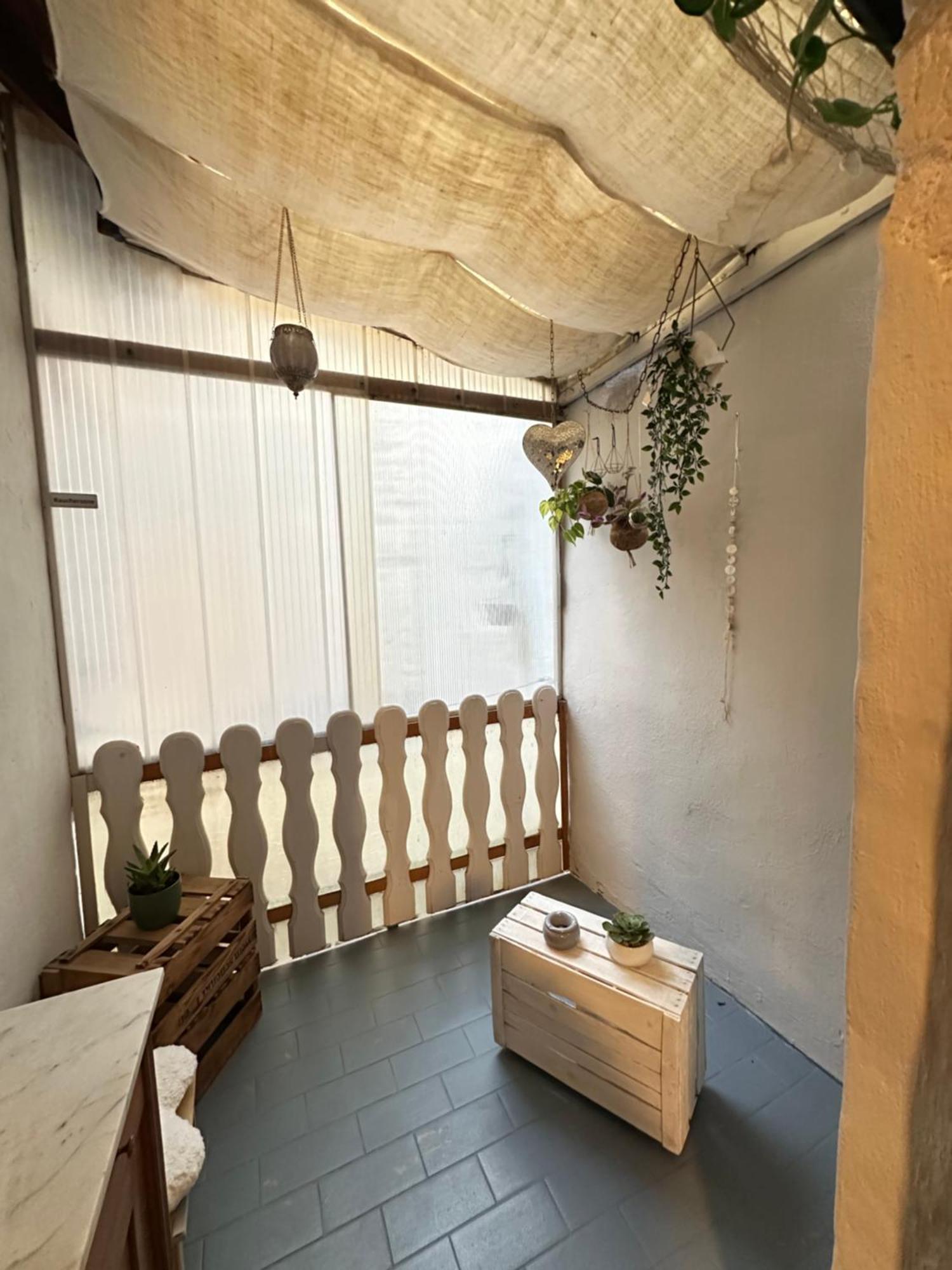 Ferienwohnung Am Berg Bad Bergzabern Εξωτερικό φωτογραφία