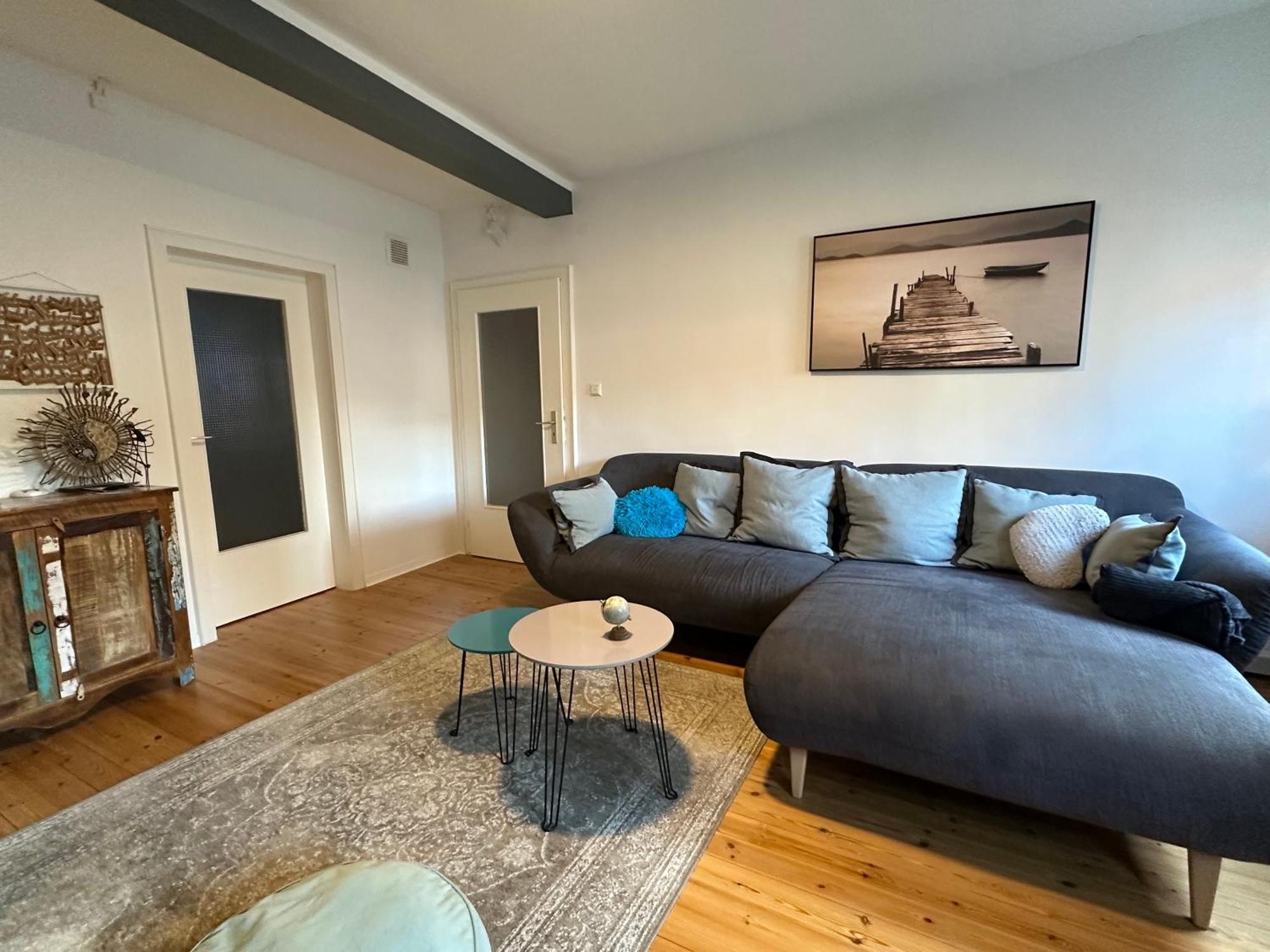 Ferienwohnung Am Berg Bad Bergzabern Εξωτερικό φωτογραφία