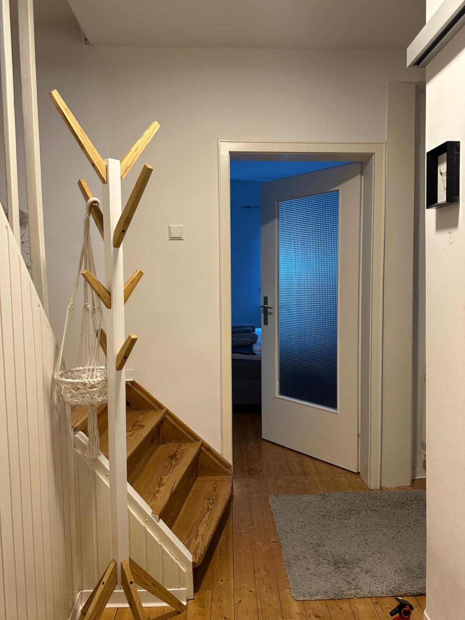 Ferienwohnung Am Berg Bad Bergzabern Εξωτερικό φωτογραφία