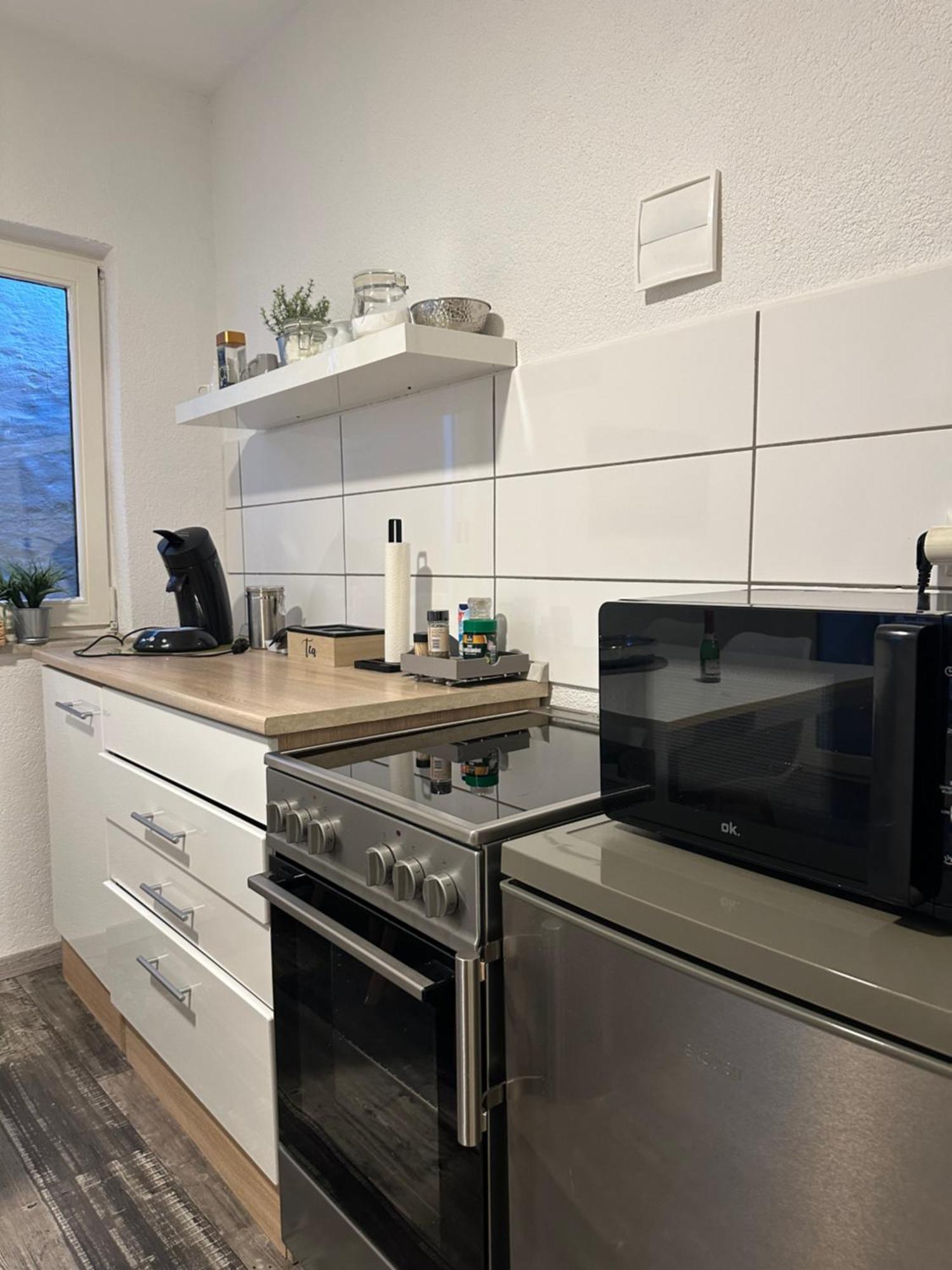 Ferienwohnung Am Berg Bad Bergzabern Εξωτερικό φωτογραφία