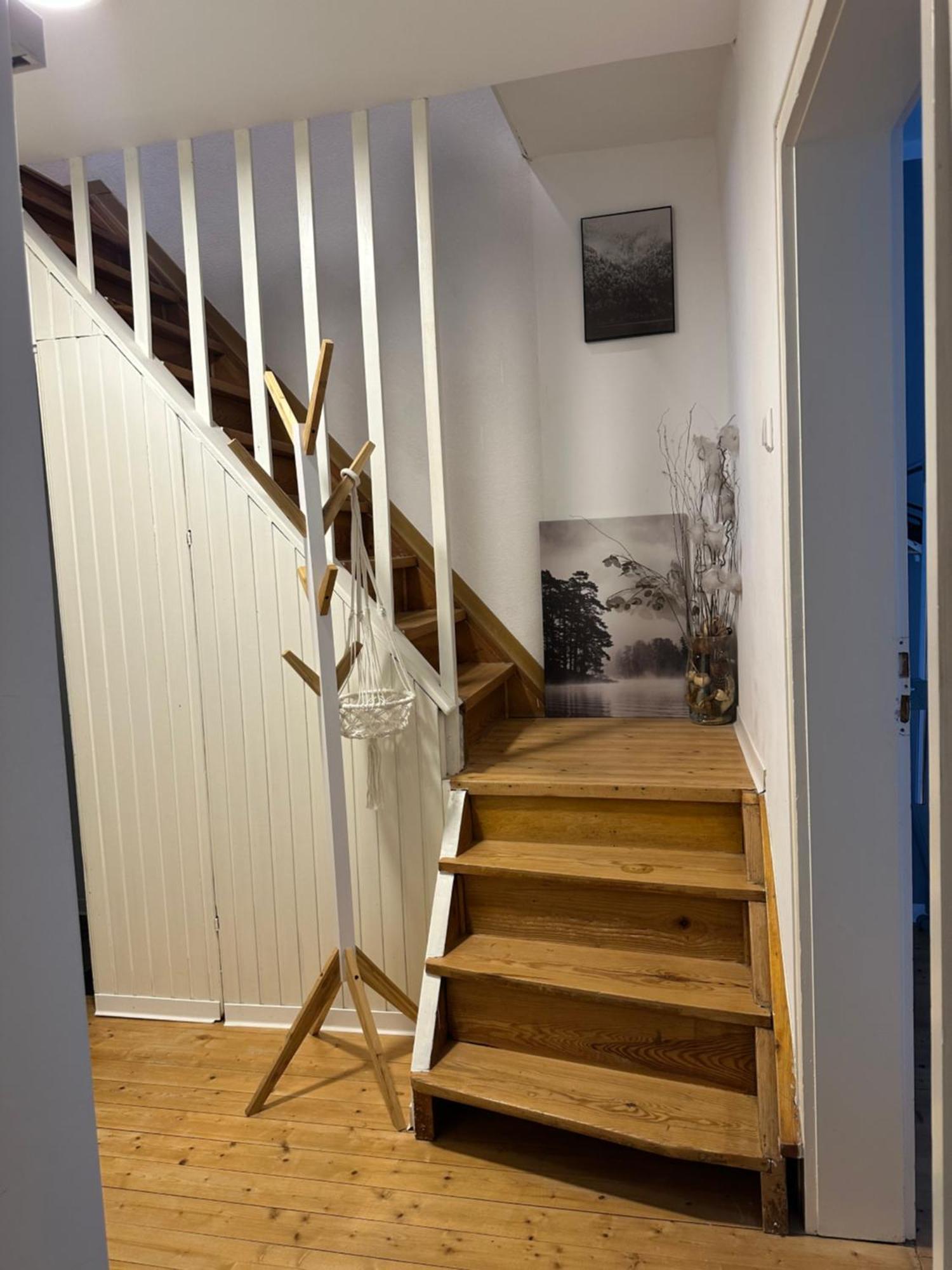Ferienwohnung Am Berg Bad Bergzabern Εξωτερικό φωτογραφία
