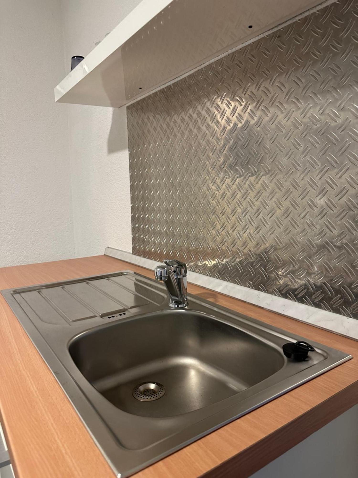 Ferienwohnung Am Berg Bad Bergzabern Εξωτερικό φωτογραφία